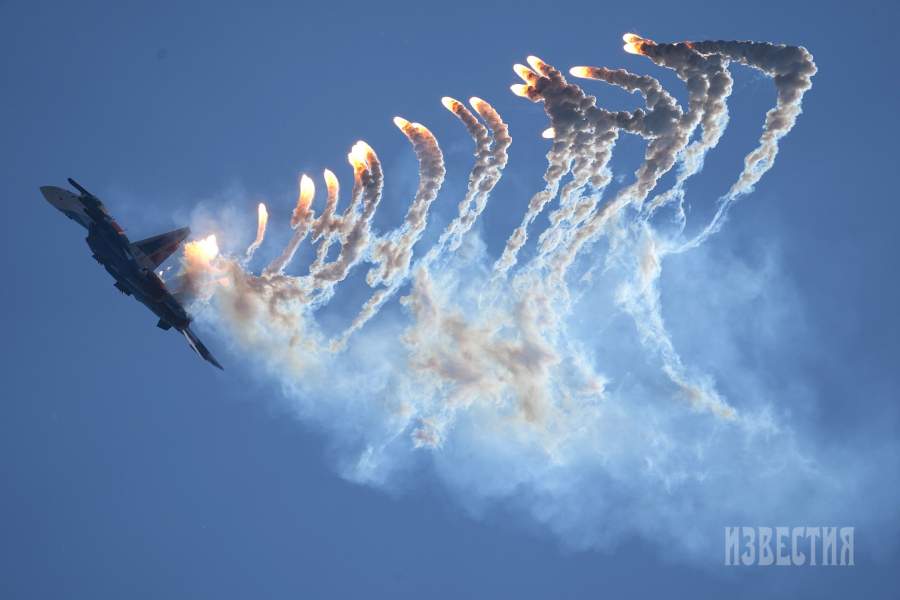 Фото прошедшей недели