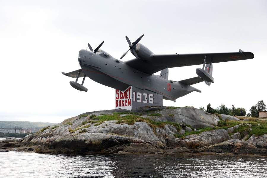 Фото прошедшей недели