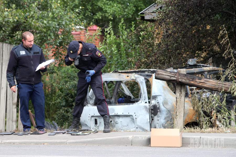 Фото прошедшей недели