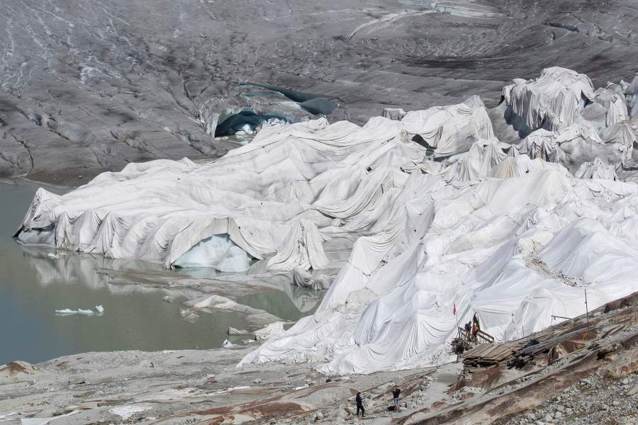 Фото прошедшей недели