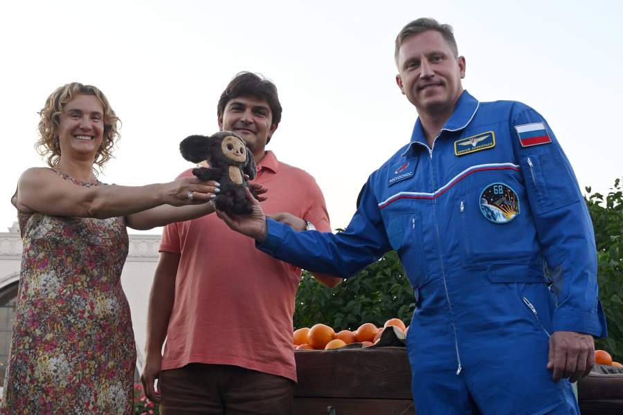 Фото прошедшей недели