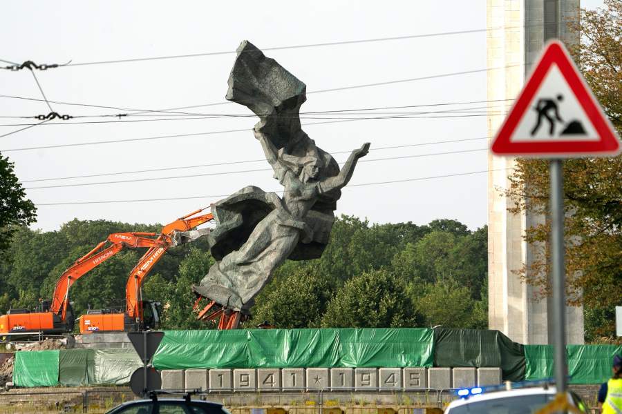 Фото прошедшей недели