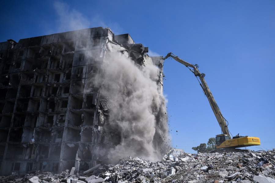 Фото прошедшей недели