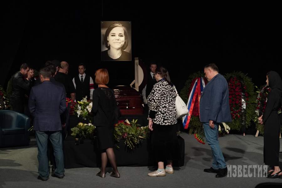 Фото прошедшей недели