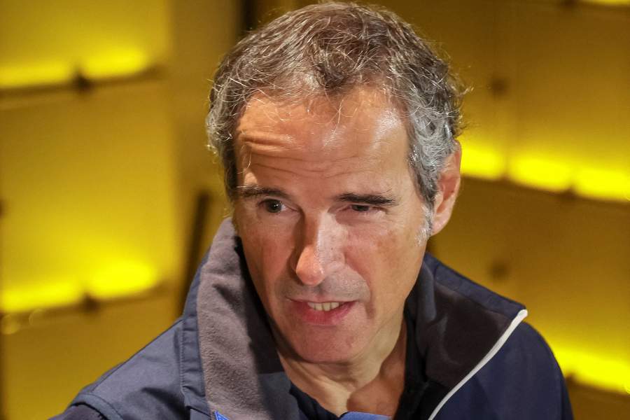 Миссия МАГАТЭ прибыла на ЗАЭС