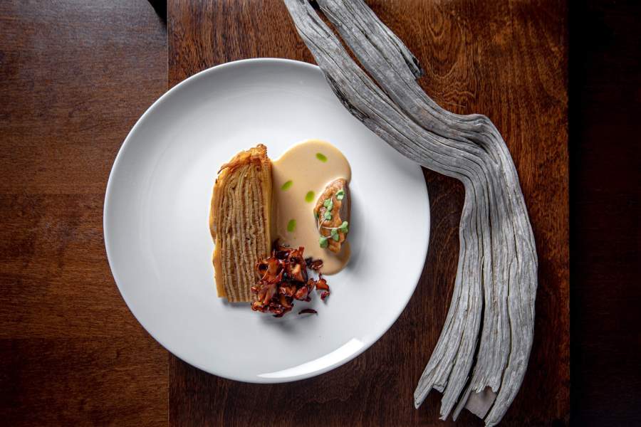 Вызывает Таймыр