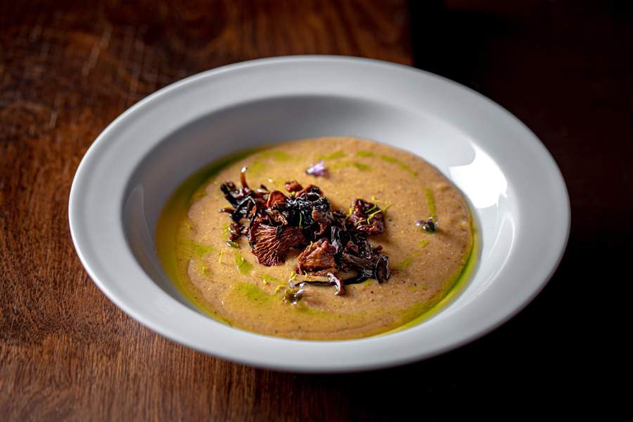 Вызывает Таймыр