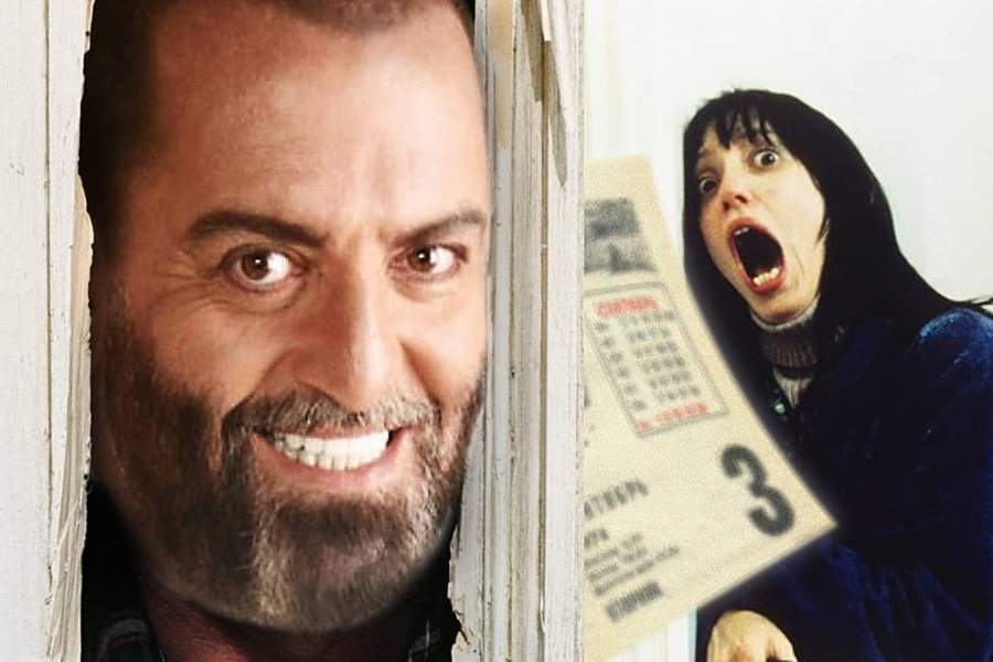 История мема «Третье сентября»