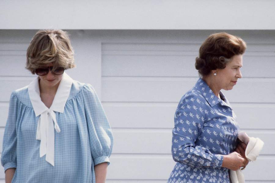 Елизавета II