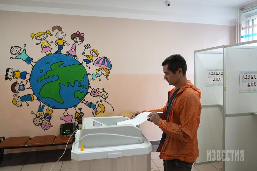 Галерея недели