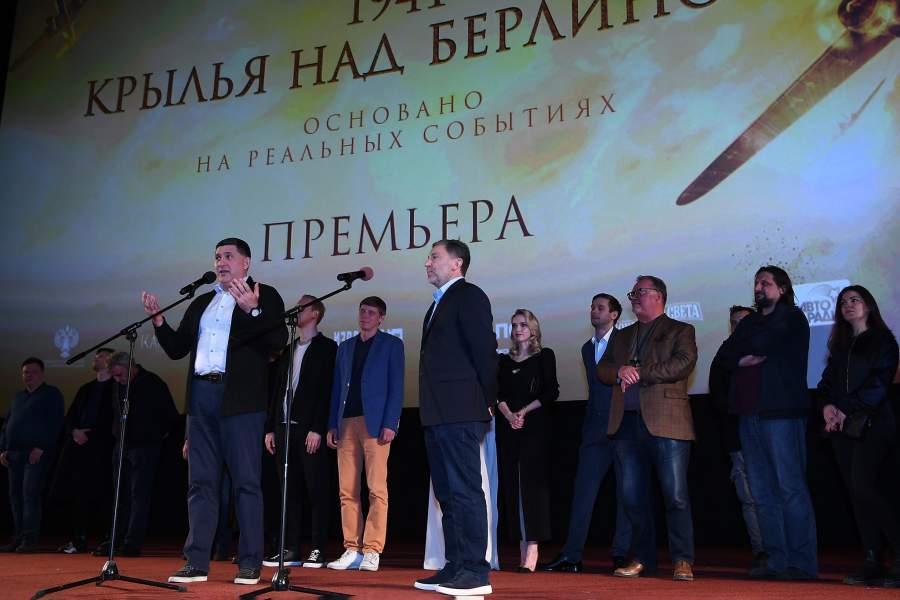 Погиб Сергей Пускепалис