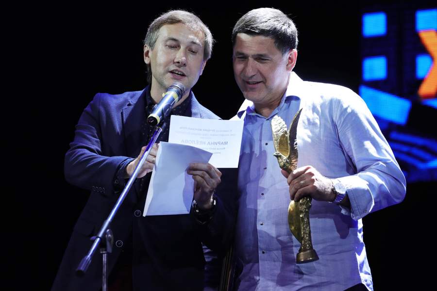 Погиб Сергей Пускепалис