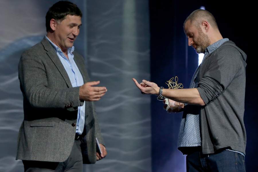 Погиб Сергей Пускепалис