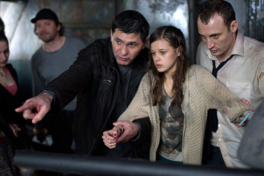 Погиб Сергей Пускепалис