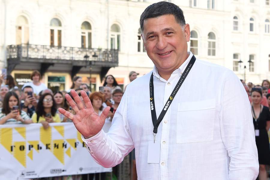 Погиб Сергей Пускепалис