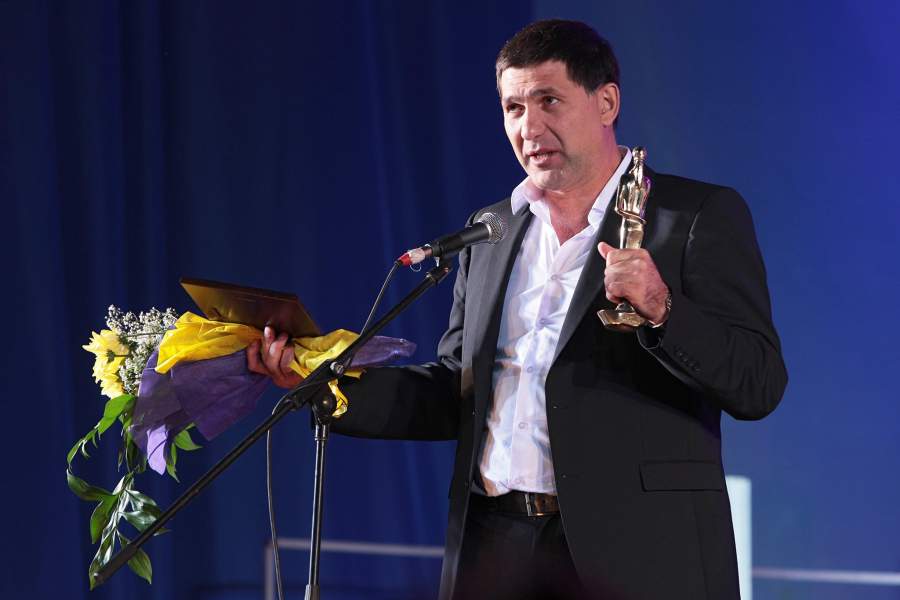 Погиб Сергей Пускепалис