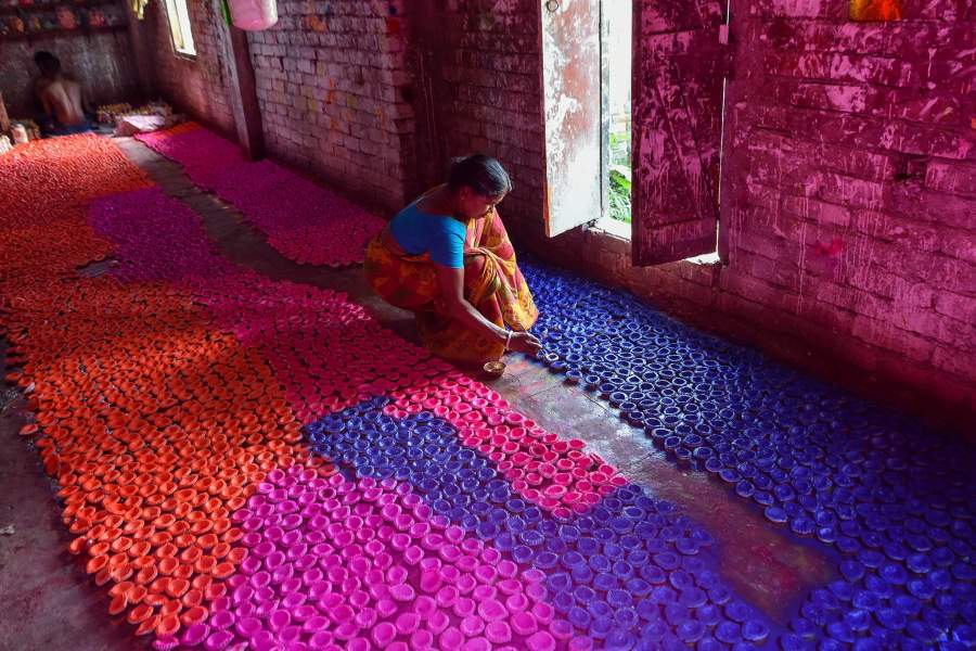 Прошедшая неделя в фотографиях