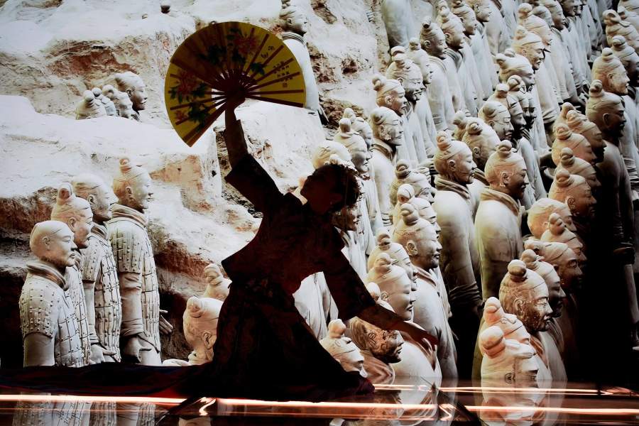 Прошедшая неделя в фотографиях