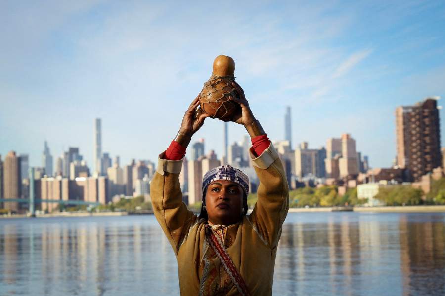 Прошедшая неделя в фотографиях