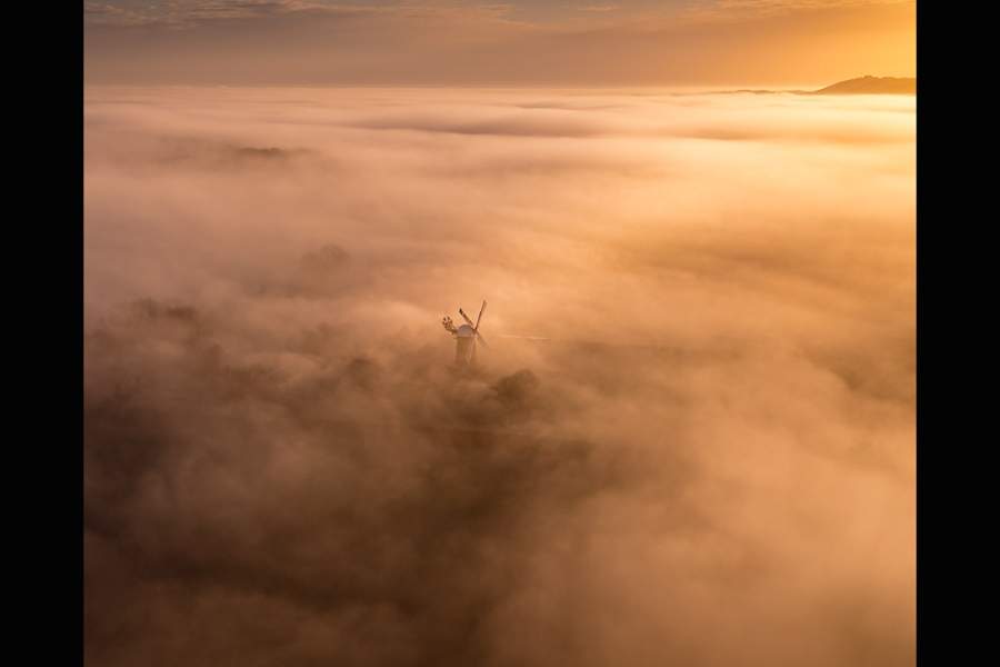 Landscape Photographer of the Year 2022