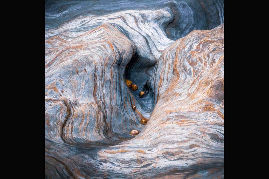 Landscape Photographer of the Year 2022