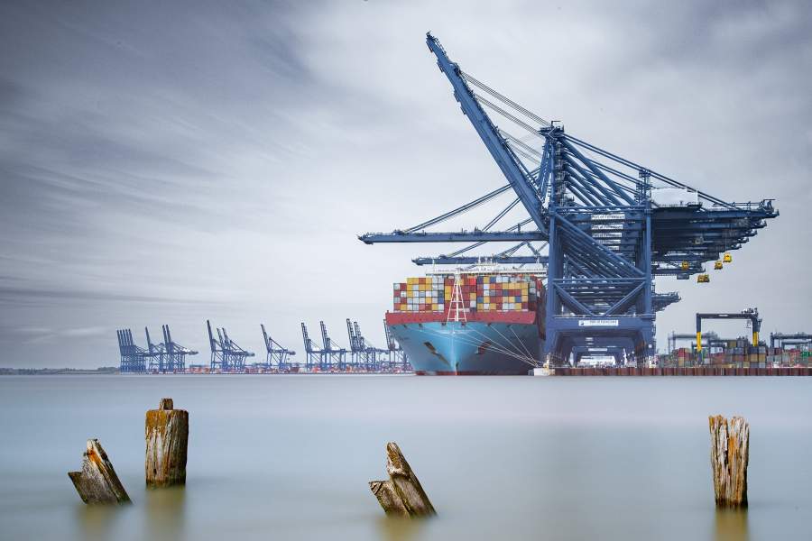 Landscape Photographer of the Year 2022