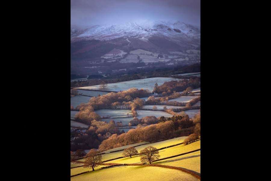 Landscape Photographer of the Year 2022