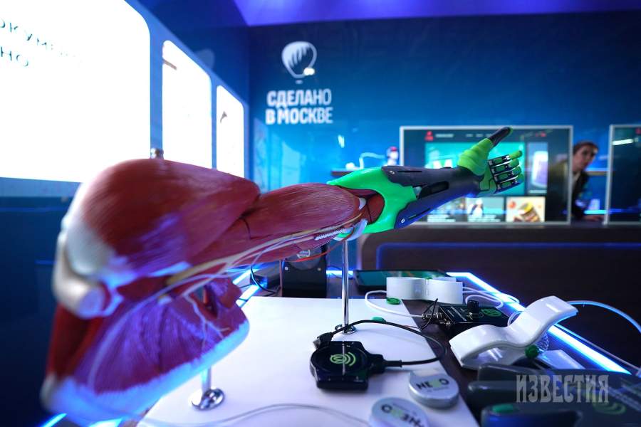 Прошедшая неделя в фотографиях