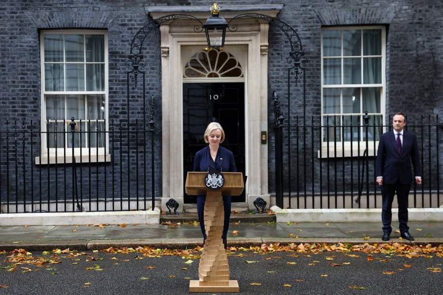 Прошедшая неделя в фотографиях