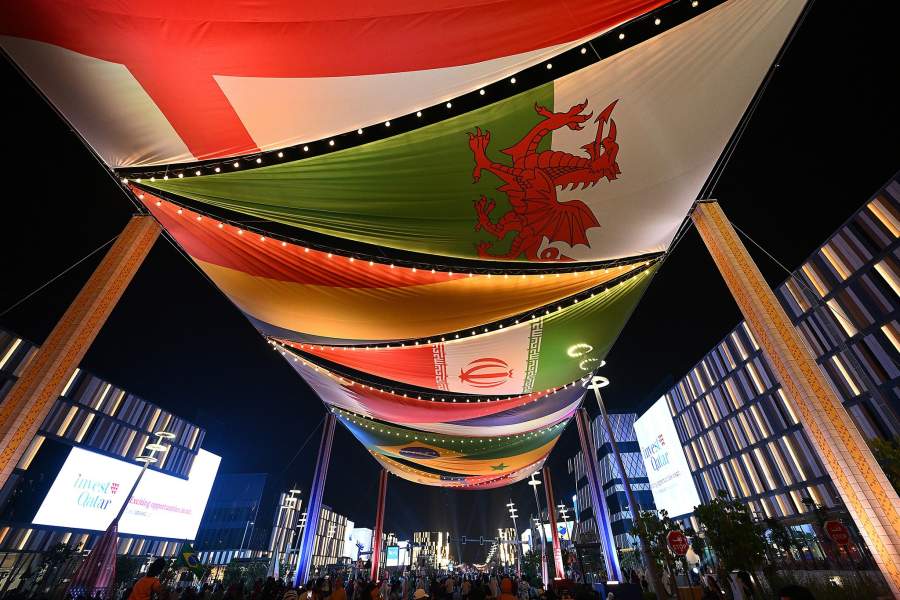 В первом матче хозяева турнира сыграют с командой Эквадора