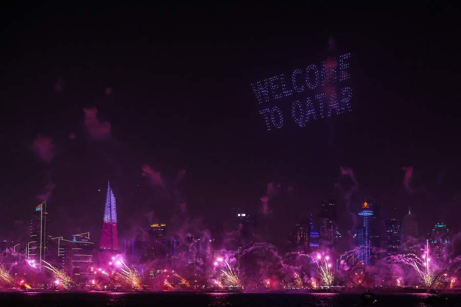 Турнир в Катаре станет последним чемпионатом мира с 32 командами. С 2026 года в финальной стадии будут участвовать по 48 сборных