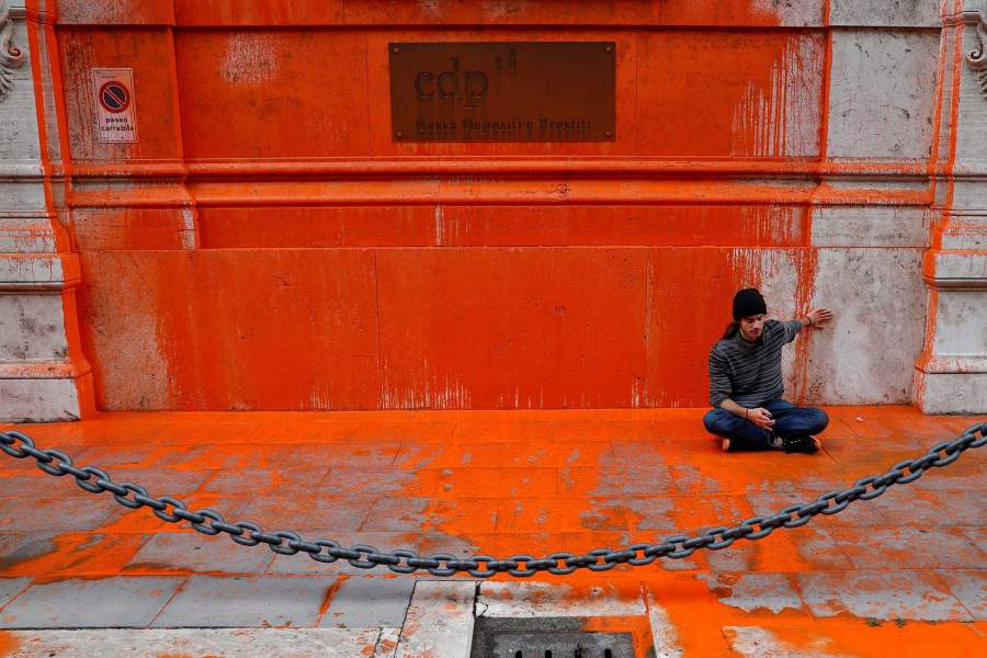 Фото прошедшей недели