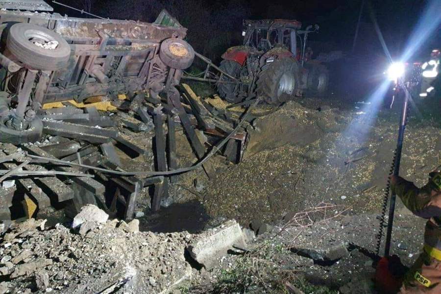 Фото прошедшей недели