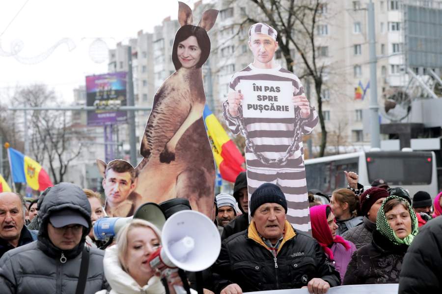 Фото прошедшей недели