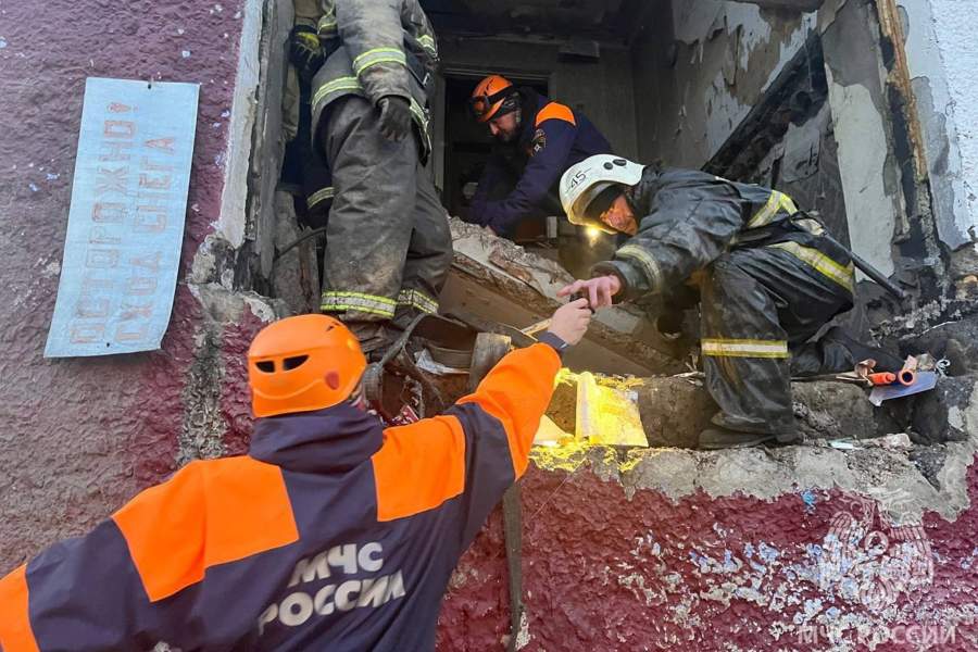 Фото прошедшей недели