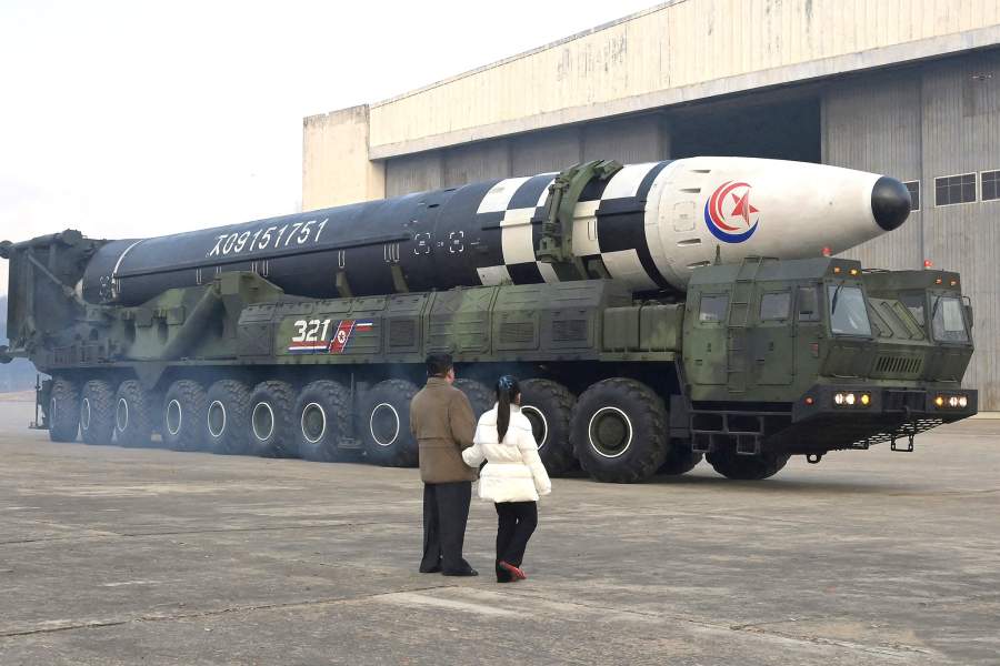 Фото прошедшей недели