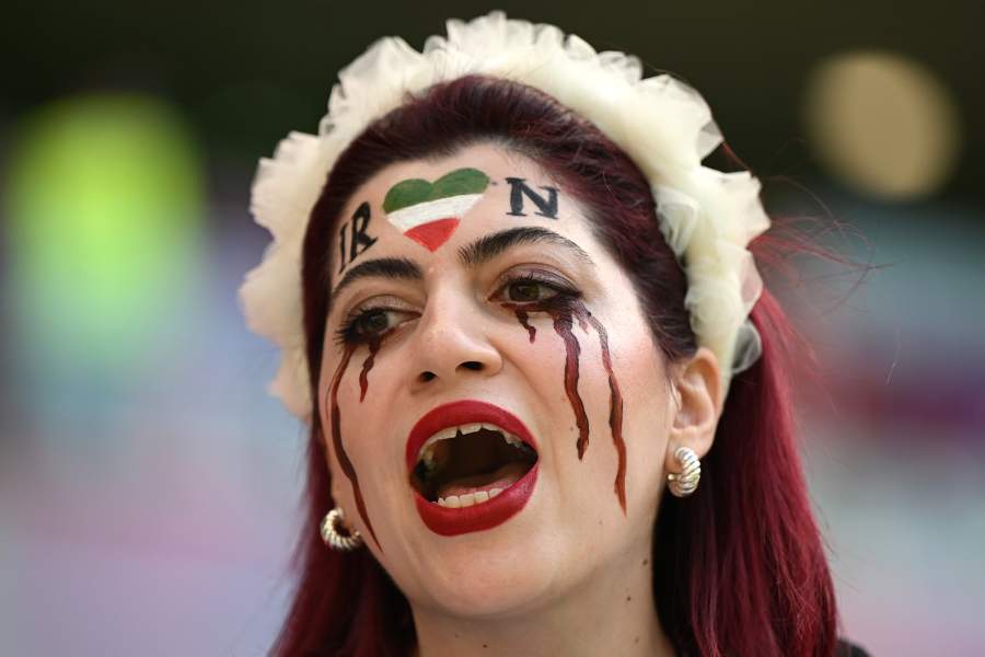 Лица чемпионата