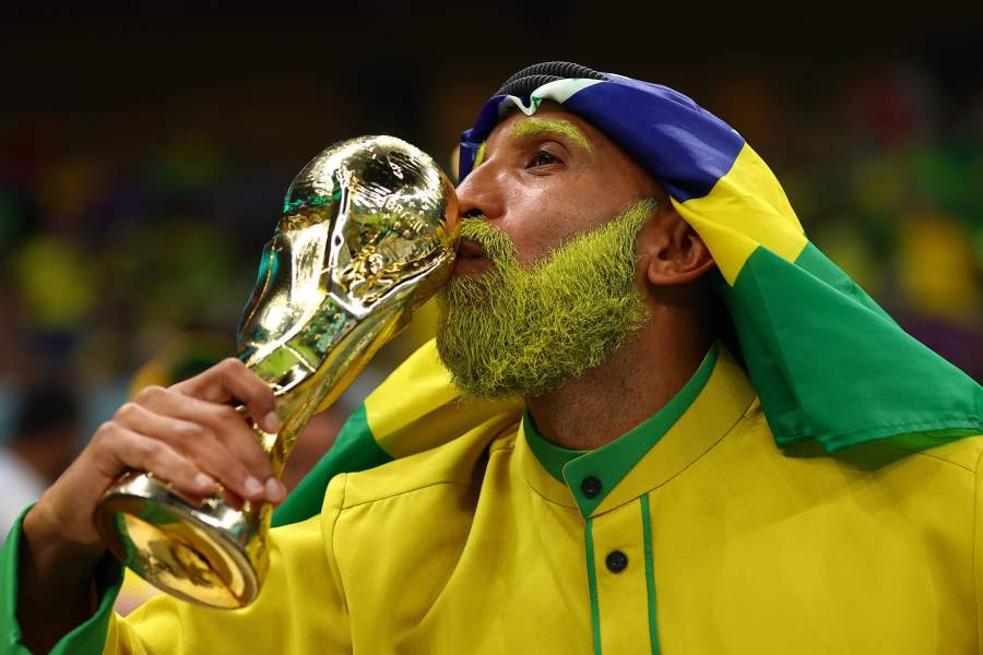 Лица чемпионата