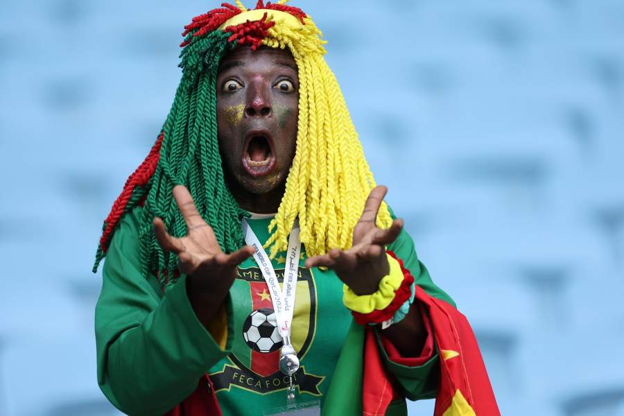 Лица чемпионата