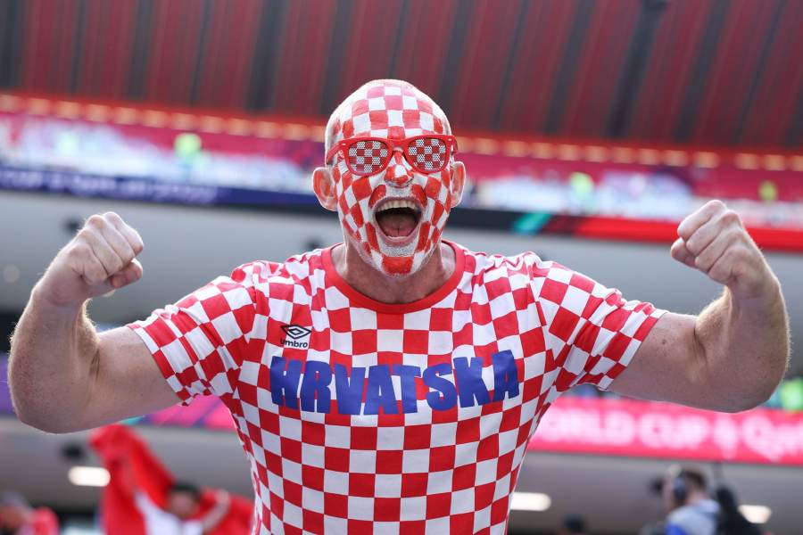 Лица чемпионата