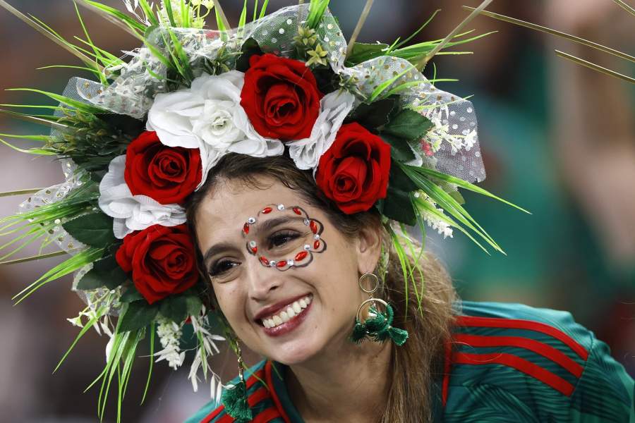 Лица чемпионата