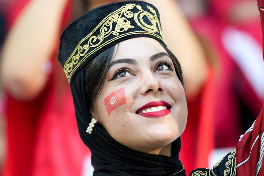 Лица чемпионата