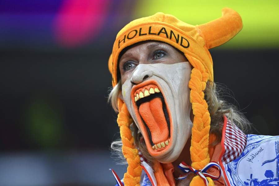 Лица чемпионата