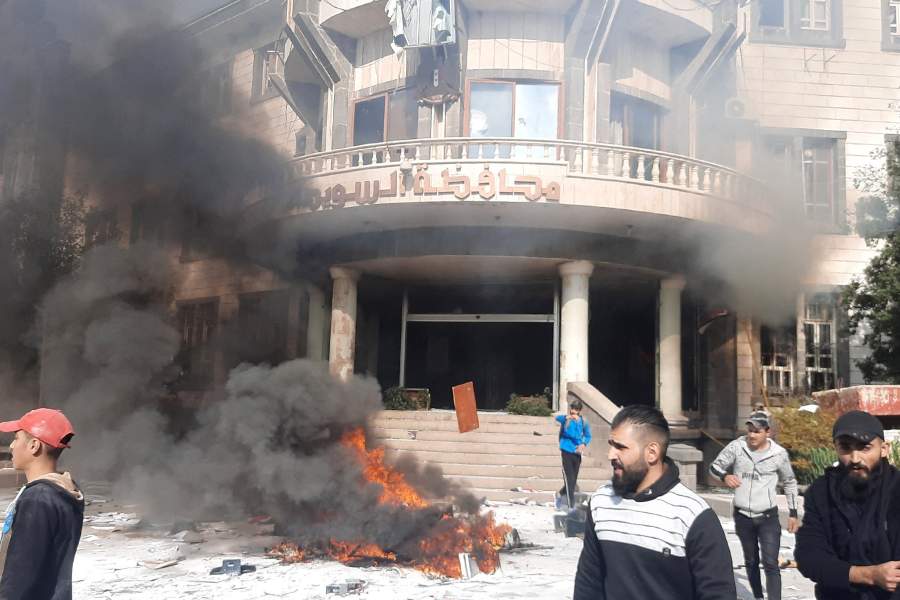 Фото прошедшей недели