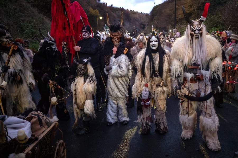 Фото прошедшей недели