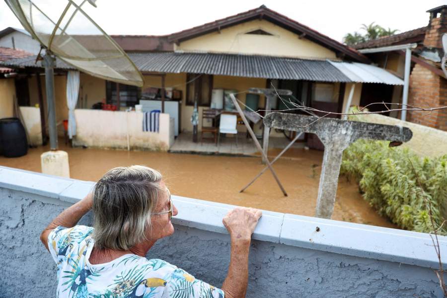 Фото прошедшей недели