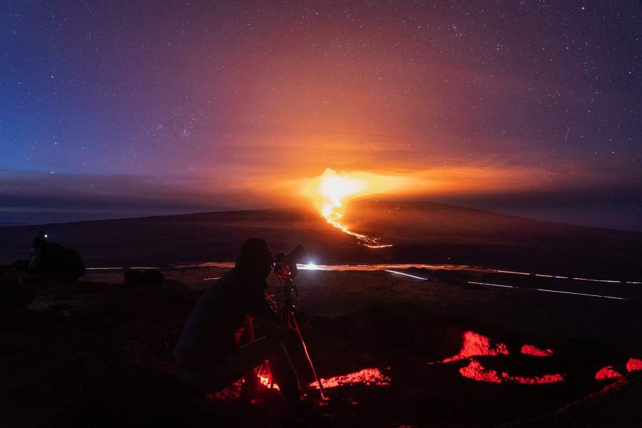 Фото прошедшей недели