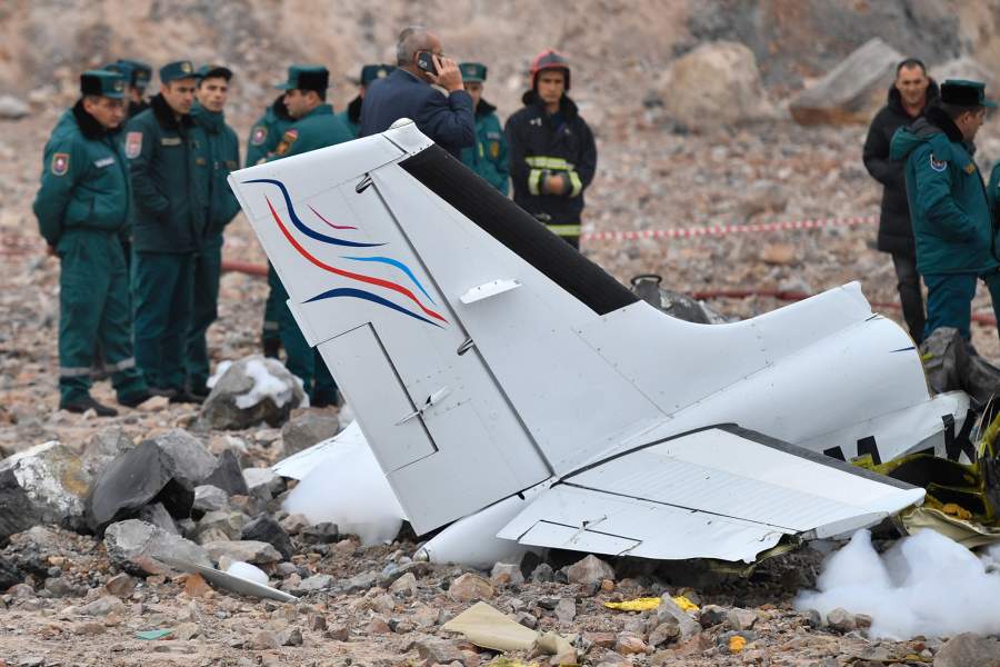 Фото прошедшей недели