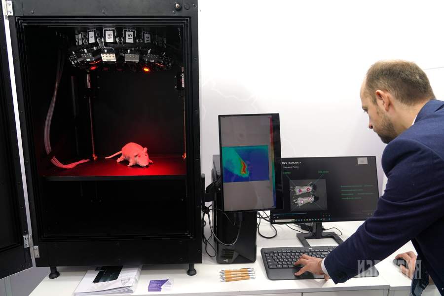 Фото прошедшей недели