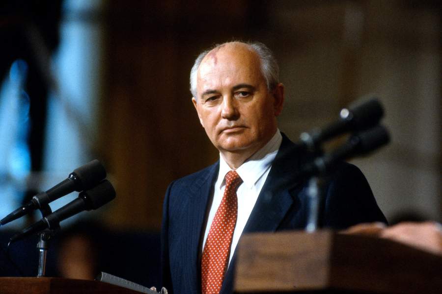 Кого мы потеряли в 2022 году